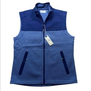 Southern Tide Scuba Vest